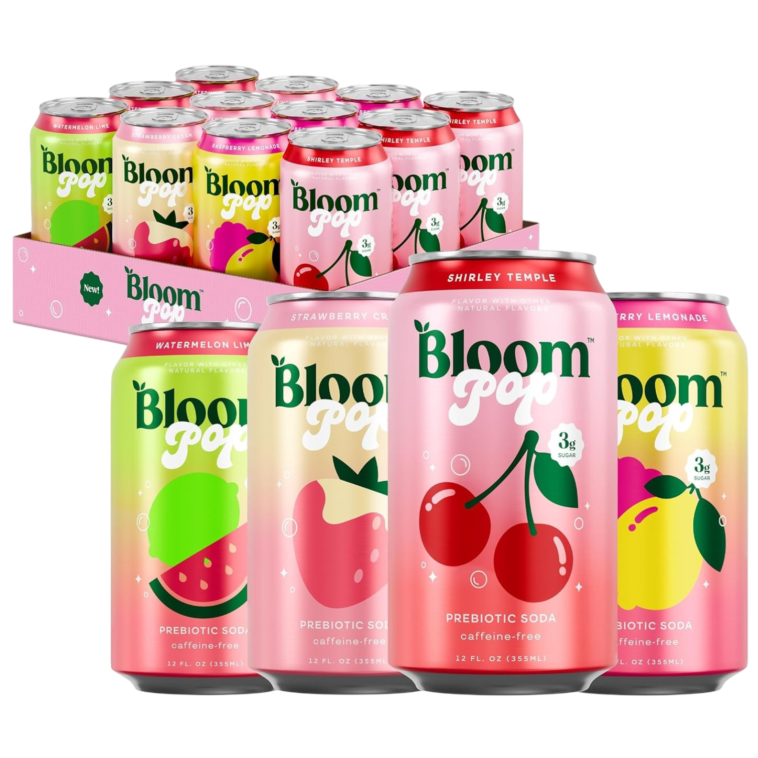Bloom