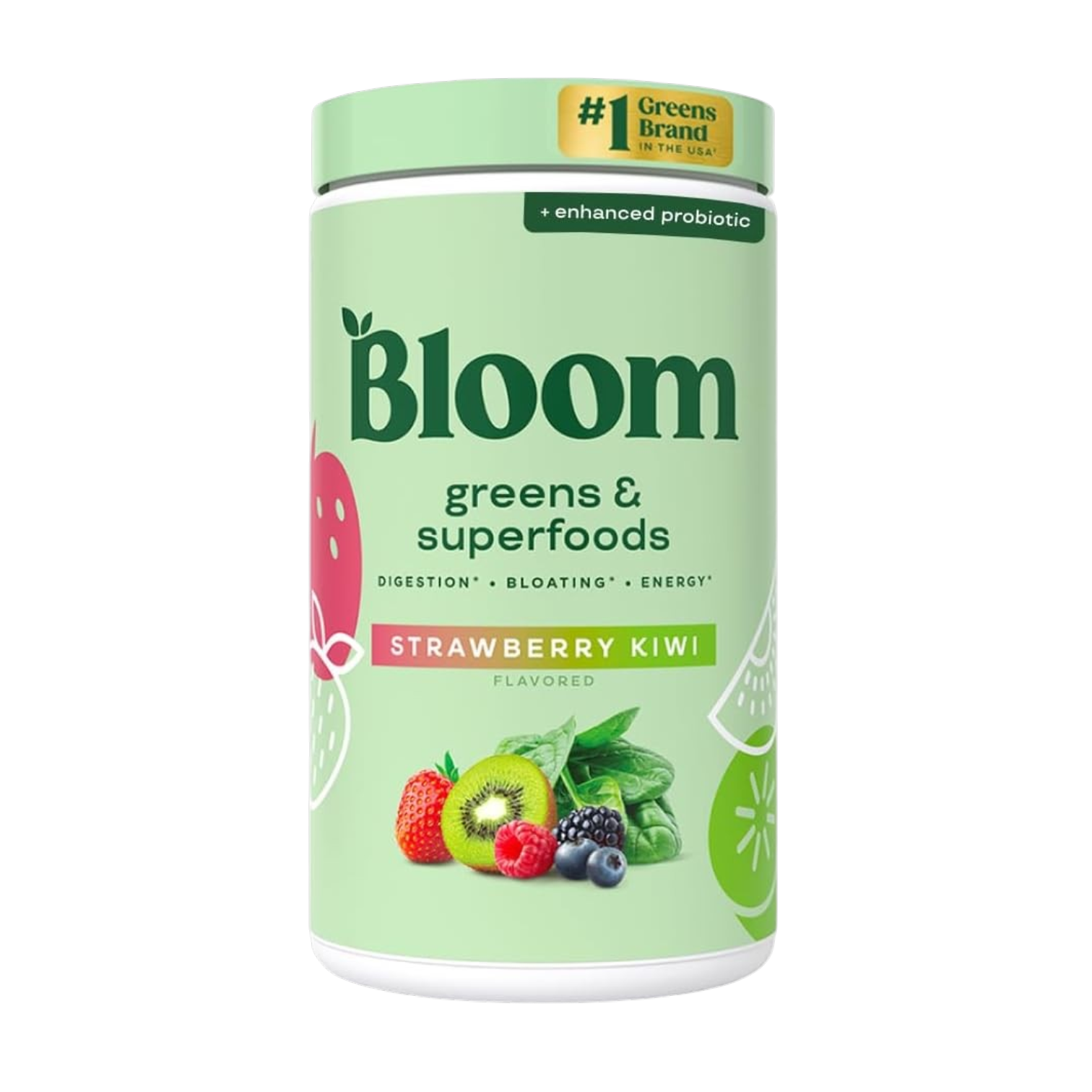 by Bloom