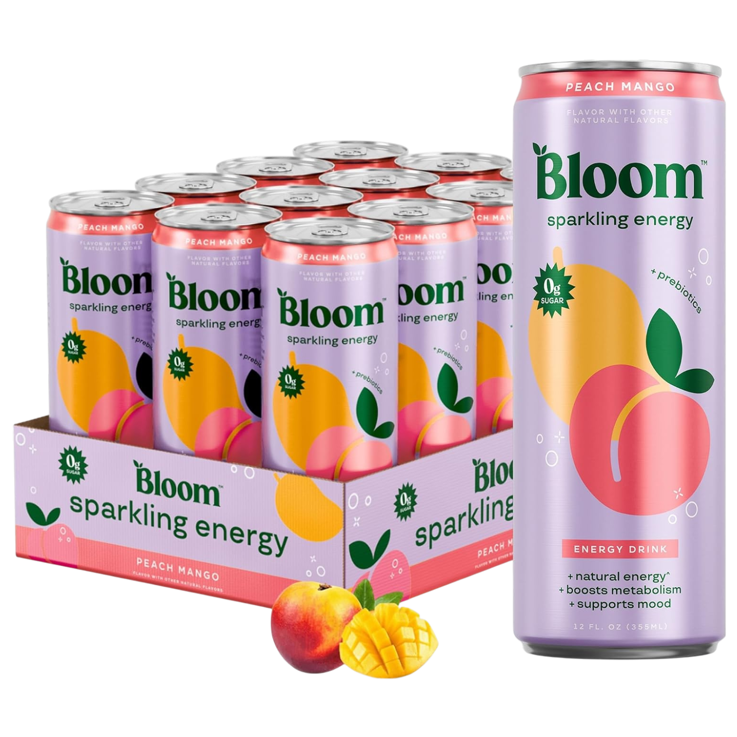 Bloom Nutrition