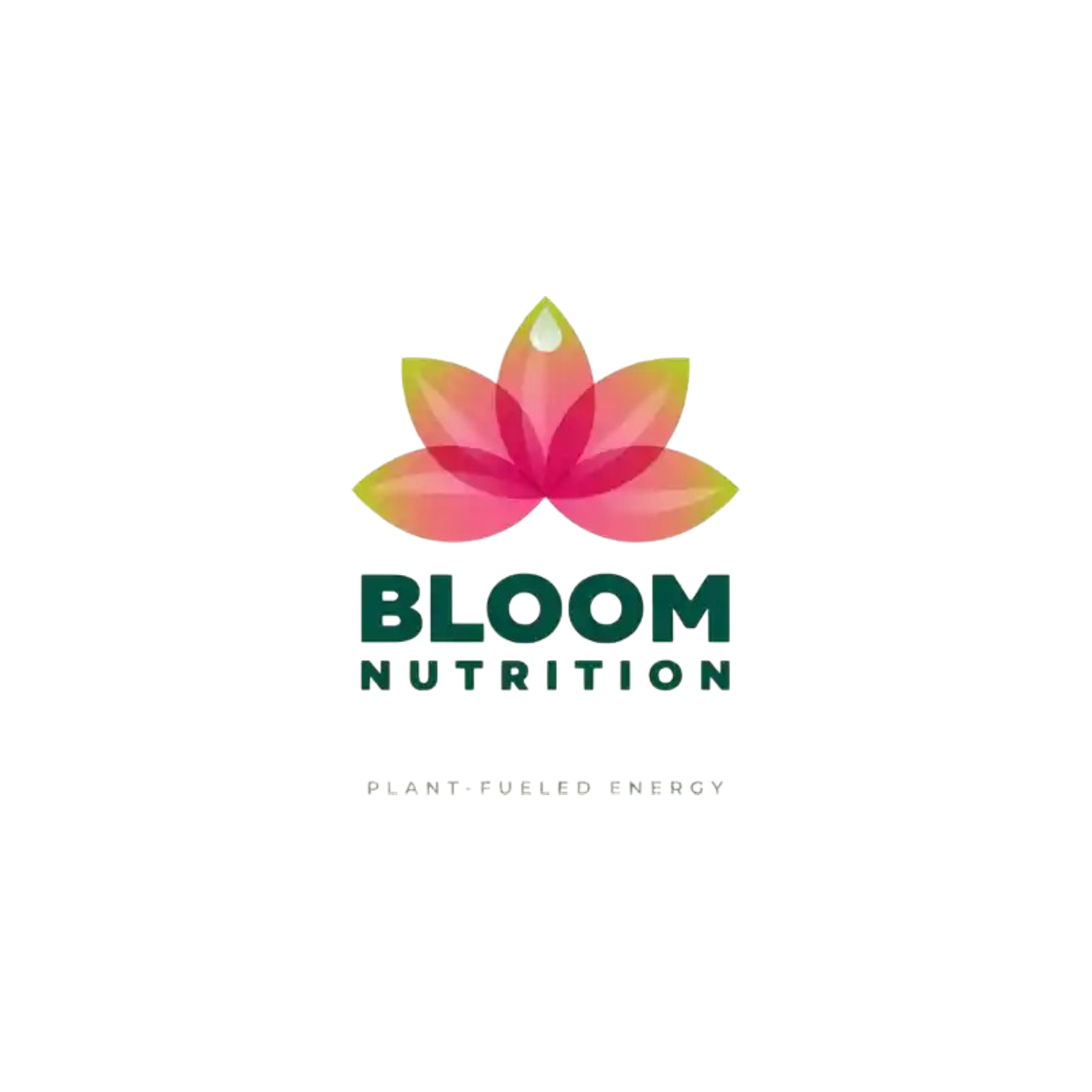 Bloom Nutrition logo